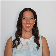 Michelle Dazalla, LMFT
