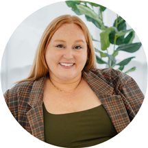 Michelle De la guardia, LCSW