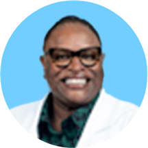 Michelle Deflorimonte, APRN, MSN