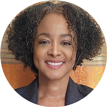 Michelle Devlugt, LPC