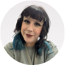 Michelle Dippolito, LPCC