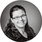 Michelle Dobson, LPC