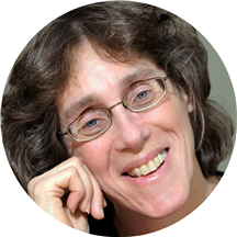 Michelle Dubner, PMHNP