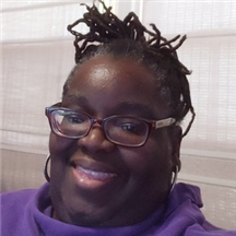 Michelle Durham, LPC