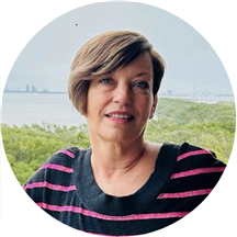 Michelle Edwards, LPC