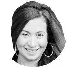 Michelle Elder, LMHC