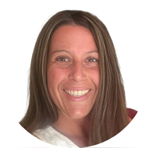 Michelle Elias, LPC