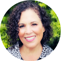 Michelle Farias, LMFT