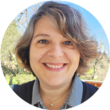 Michelle Funez, LCSW