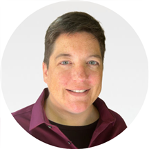 Michelle Gaede, LMHC