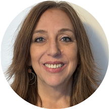 Michelle Gaspar, LCPC