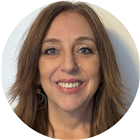 Michelle Gaspar, LCPC