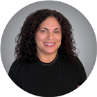 Michelle Gladstone, LMHC
