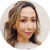 Michelle Godinez, LCSW