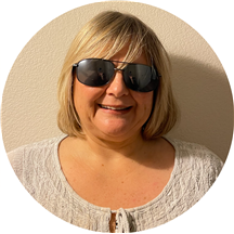 Michelle Godwin, LCSW
