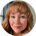 Michelle GonzalesReed, LMFT