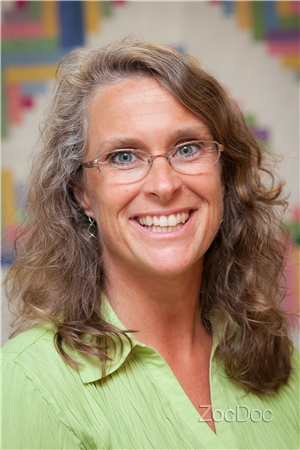 Michelle Grandy, CNM