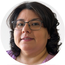 Michelle Granillo, LMFT