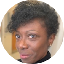 Michelle Grant-Tate, LCSW