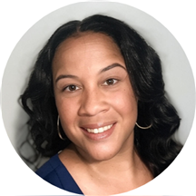 Michelle Gray, LCSW