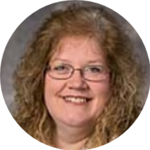 Michelle Grove, CNM