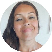 Michelle Gutierrez, LMFT
