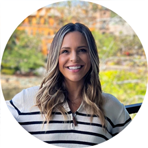 Michelle Harris, LMFT