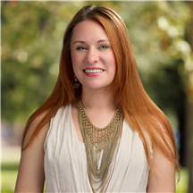Michelle Harrison, MSW