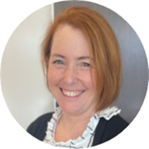 Michelle Hayes, RD