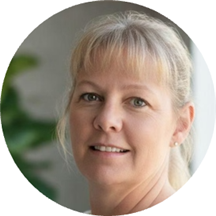 Michelle Hebert, LCMHC