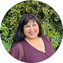 Michelle Hernandez, LMFT