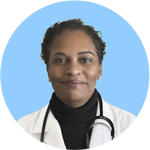 Michelle Holder, NP - C