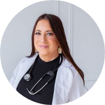 Michelle Holt, APRN