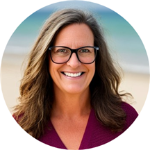 Michelle Holt, LICSW