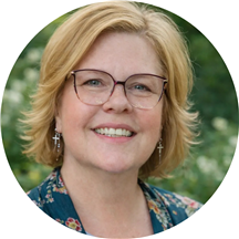 Michelle Hoyer, LPCC