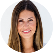 Michelle Ingrosso, LMHC