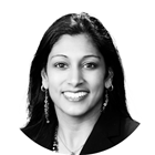 Michelle Jani, LMFT