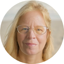 Michelle Jensen, LMFT