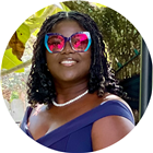 Michelle Jeudy Olotch, APRN, PMHNP