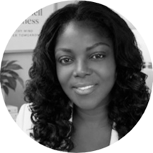 Michelle Jeudy Olotch, MSN, PMHNP