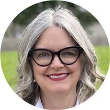 Michelle Jones, LCSW