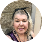 Michelle Jones, LMFT
