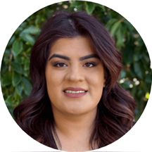 Michelle Karimi, AMFT