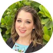 Michelle Katz, LMHC