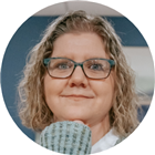Michelle Keller, LCSW