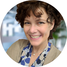 Michelle Kitchen, LPC