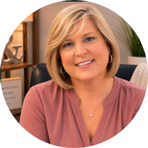 Michelle Koewler, LPCC