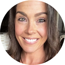Michelle LaBlue, RD