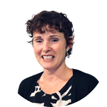 Michelle Lafferty, LCSW, MSW