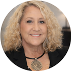 Michelle Lambert, LCSW
